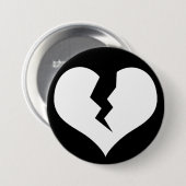 Hörknopf / Button (Vorne & Hinten)