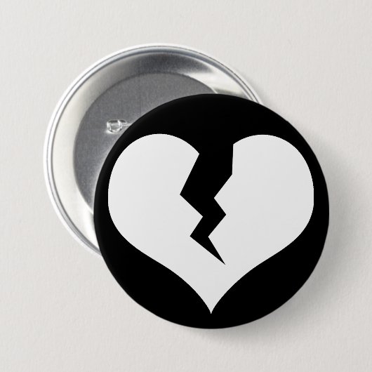 Hörknopf / Button (Vorne & Hinten)