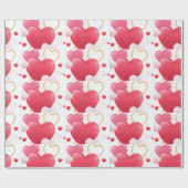 Hörkollage Geschenkpapier (Flach)