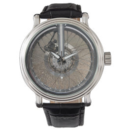 Horloge Honda motorfiets motor Armbanduhr