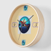 Horloge Uhr (Winkel)