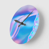 Horloges ronde  runde wanduhr (Winkel)