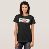 Hormels-T-Shirt T-Shirt (Vorne ganz)