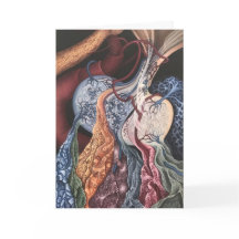 Hormone, Liebe, Zuneigung, Hypophysenkarte