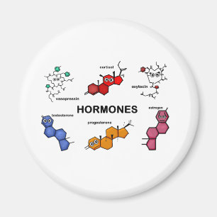 Hormone Magnet