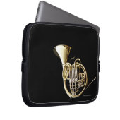 Horn 2 laptopschutzhülle (Vorne Rechts)