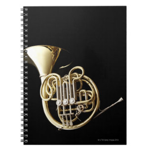 Horn 2 notizblock