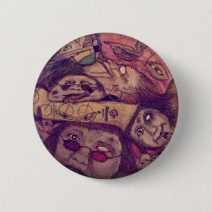 Horn-Abschnitt Button