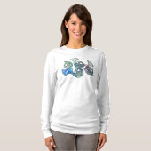 Horn-Band-Klasse T-Shirt (Vorne ganz)