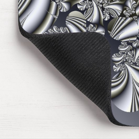 Horn Concerto Fraktal Mousepad (Ecke)