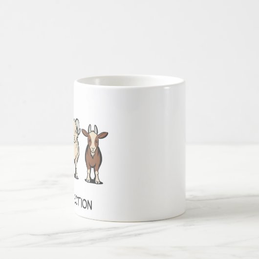 Horn Kaffeetasse (Mittel)