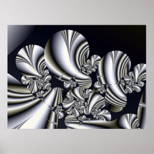 Horn-Konzert - 2. Bewegung Poster