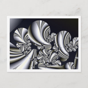 Horn-Konzert - 2. Bewegung Postkarte