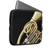 Horn Laptopschutzhülle (Vorne Rechts)