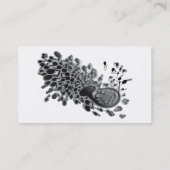 Horn_Music Visitenkarte (Rückseite)