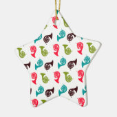 Horn Ornament (Links)