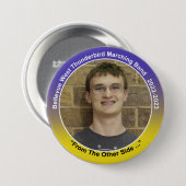 Horn Simon 11 Button (Vorne & Hinten)