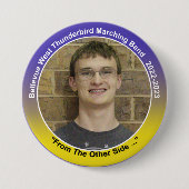 Horn Simon 11 Button (Vorderseite)