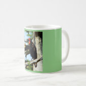 Hornbill Kaffeetasse (VorderseiteRechts)