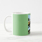 Hornbill Kaffeetasse (Links)