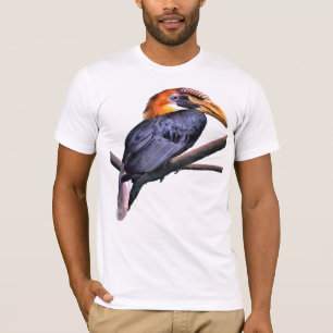 Hornbill-T - Shirt