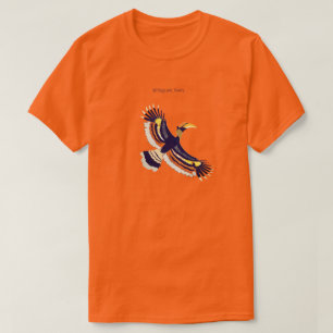 Hornbill T-Shirt