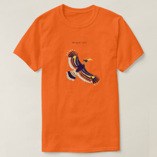 Hornbill T-Shirt