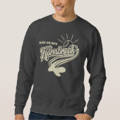 Hornbrooks Sweatshirt (Vorderseite)