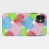 Hörnchen Case-Mate iPhone Hülle (Rückseite (Horizontal))