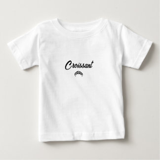 Hörnchen Eins-zee Baby T-shirt