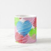 Hörnchen Kaffeetasse (Mittel)