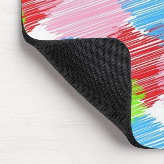 Hörnchen Mousepad (Ecke)