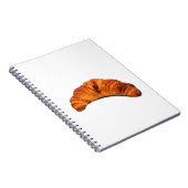 Hörnchen Notizblock (Rechte Seite)