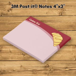 Hörnchen Post-it Klebezettel