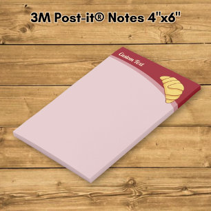 Hörnchen Post-it Klebezettel
