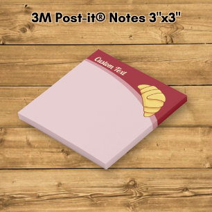 Hörnchen Post-it Klebezettel