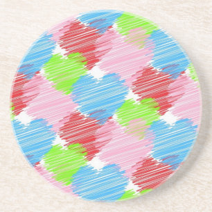 Hörnchen Untersetzer