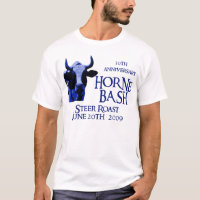 Horne heftiger Schlag 4