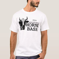 Horne heftiger Schlag 7