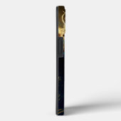 Horned Elf Woman Fantasy Art Case-Mate iPhone Hülle (Rückseite / Rechts)