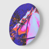 HORNEN GROßE WANDUHR (Winkel)