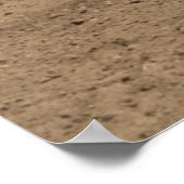 Hörner eines Dilemmas Poster (Ecke)