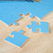 HORNET F/A-18C (11x14 INCH) Puzzle (Seite)