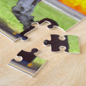 HORNET F/A-18C (11x14 INCH) Puzzle (Seite)