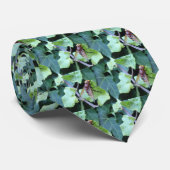 Hornet Krawatte (Gerollt)