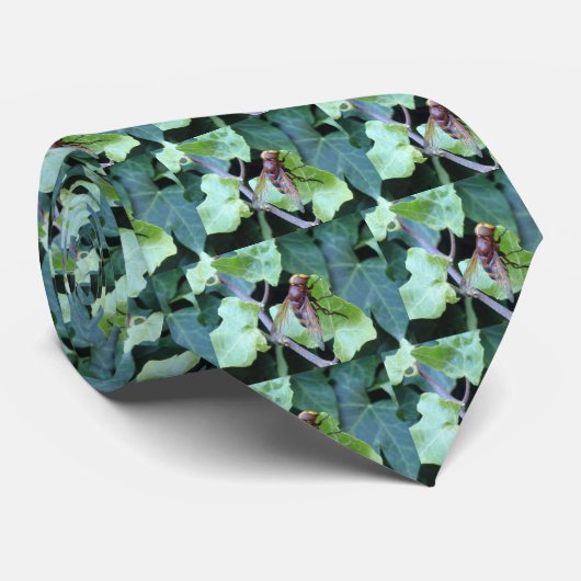 Hornet Krawatte (Gerollt)