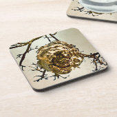 Hornet-Nest Untersetzer (Linke Seite)