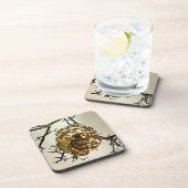 Hornet-Nest Untersetzer (Rechte Seite)