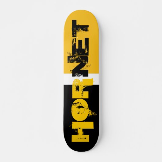 HORNET-Skateboard Skateboard (Vorne)