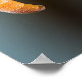 Hornet-Up Nah Poster (Ecke)